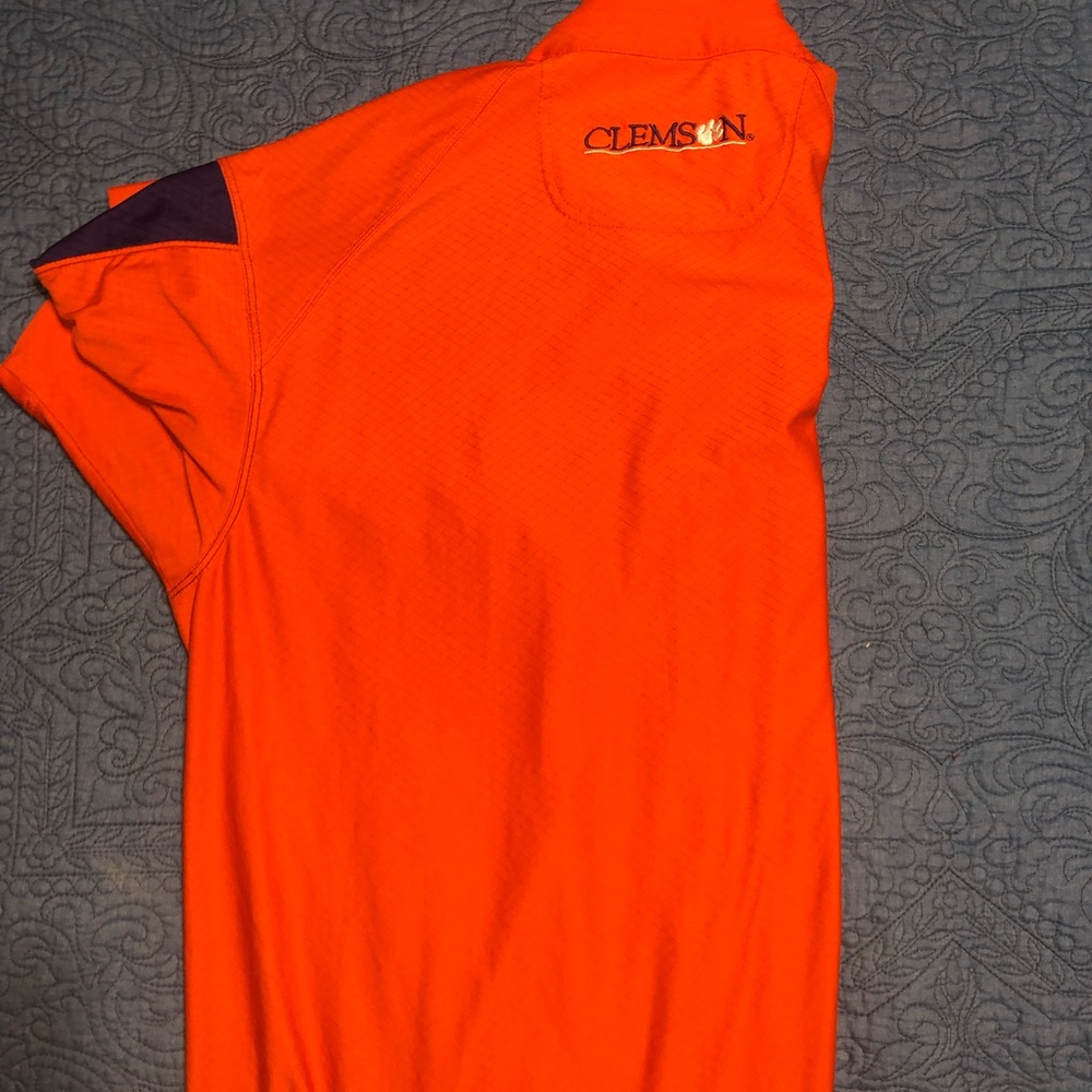 Men’s Nike Collared Shirt